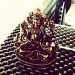 Day 2: Chenrezig statue from Nepali Street