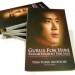 Guru devotion and servitude