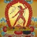 Don’t try to be right, try to be Vajrayogini