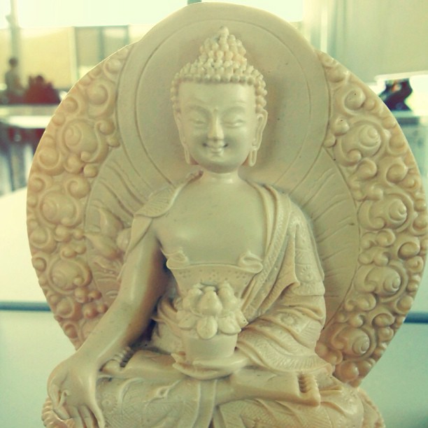 Medicine Buddha