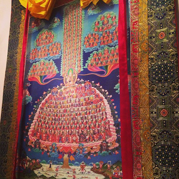 Guru Tree