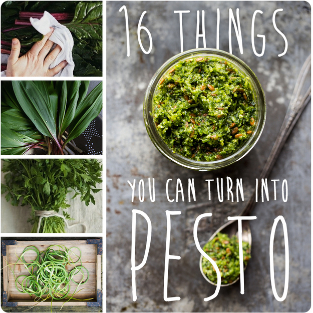 Pesto