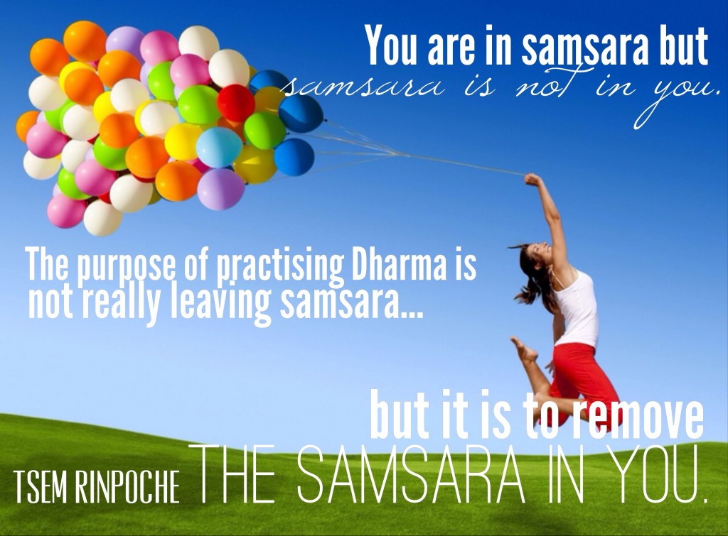 Samsara