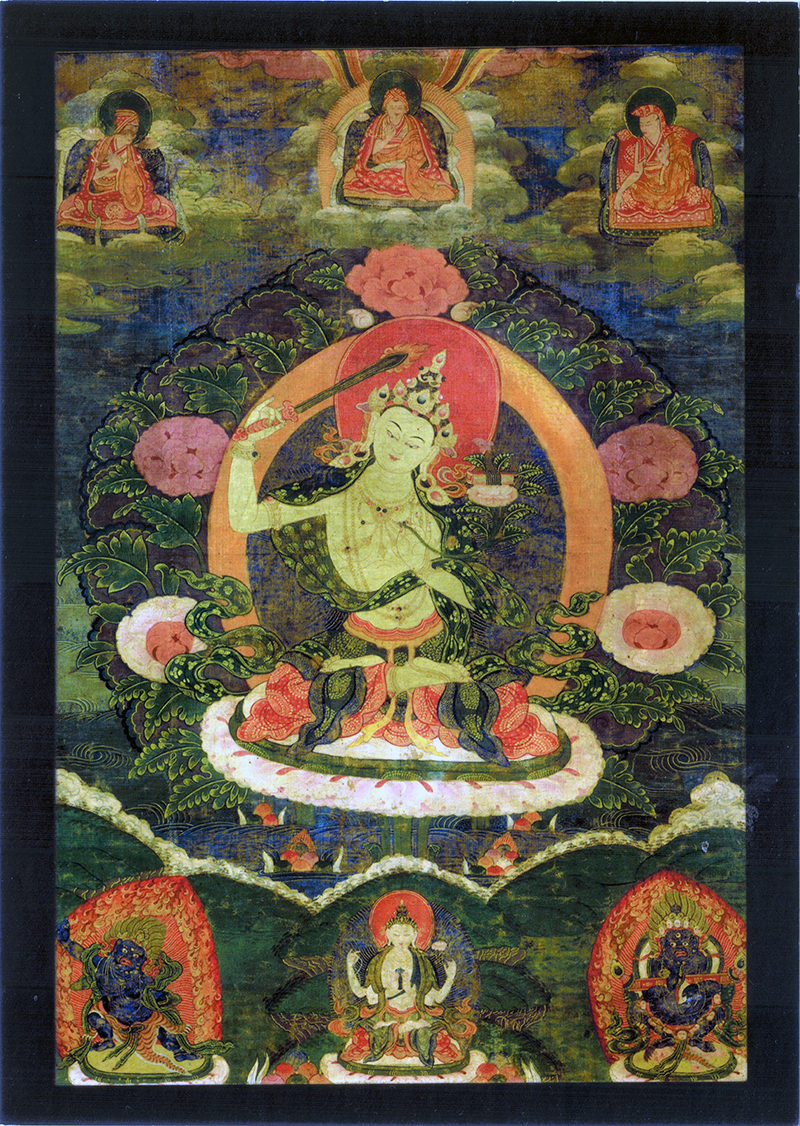 manjushri2014-2