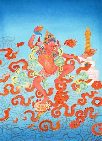 Princess Laksminkara