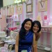 My mother