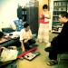 Gifts from the Ladrang