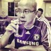 Chelsea shirt