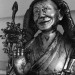 HH Trijang Rinpoche