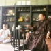 A gifted storyteller